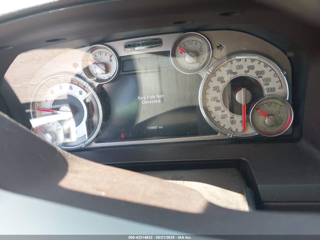RAM 2500 2015 3C6UR5PL9FG500609 Image 7