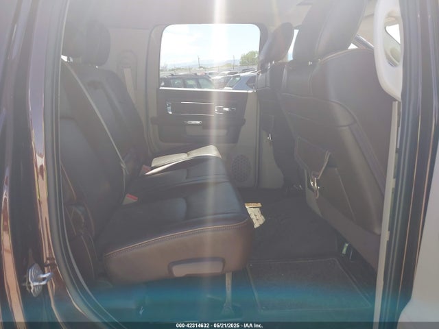 RAM 2500 2015 3C6UR5PL9FG500609 Image 8