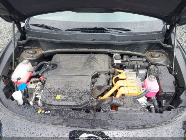 KNDCR3LE0R5144708 KIA NIRO EX