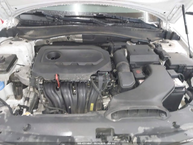 5XXGT4L34LG418924 KIA gdi