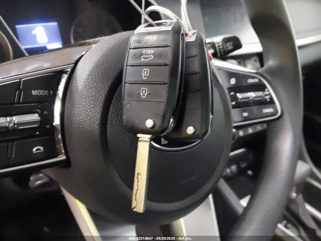 5XXGT4L34LG418924 KIA gdi