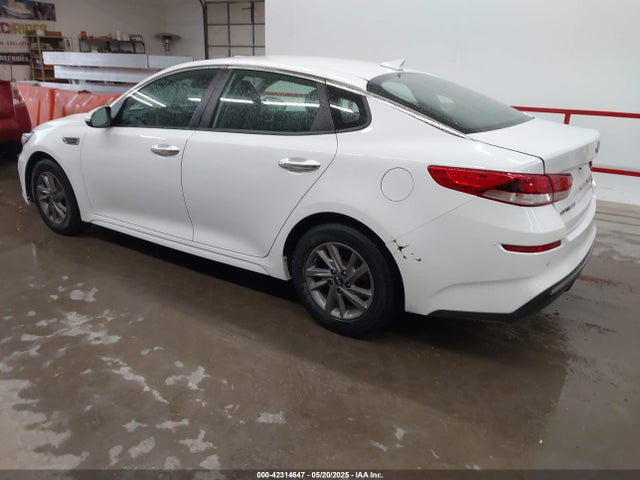 5XXGT4L34LG418924 KIA gdi