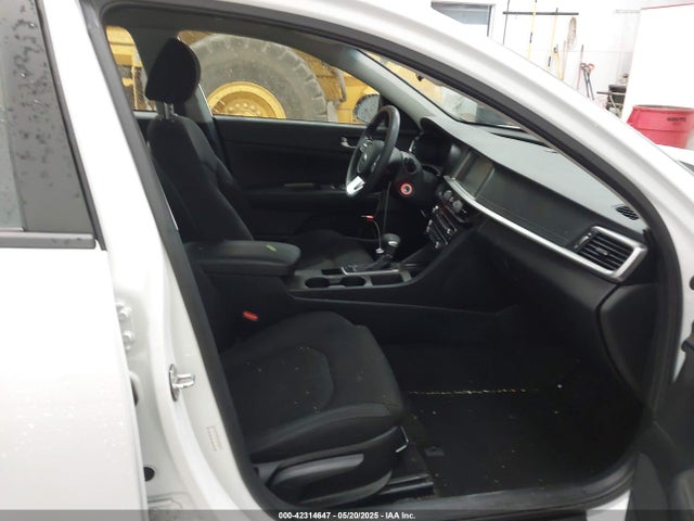 5XXGT4L34LG418924 KIA gdi