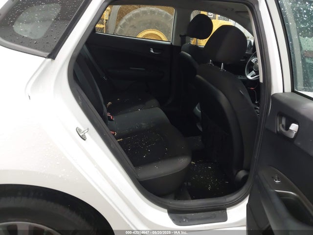 5XXGT4L34LG418924 KIA gdi