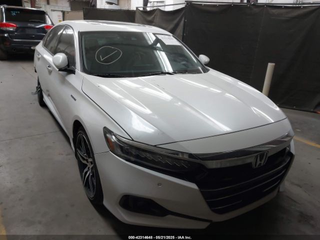 1HGCV3F9XNA018224 auction archive image
