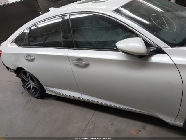 1HGCV3F9XNA018224 Honda lfb2