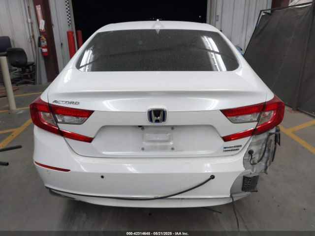 1HGCV3F9XNA018224 Honda lfb2