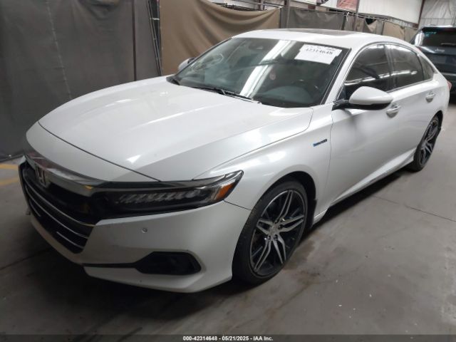 1HGCV3F9XNA018224 Honda lfb2