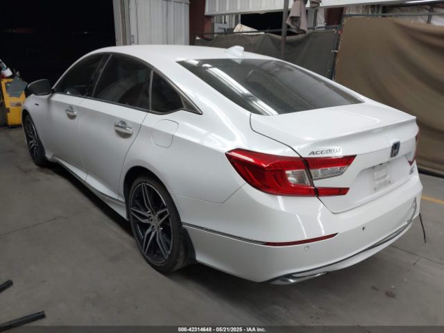 1HGCV3F9XNA018224 Honda lfb2