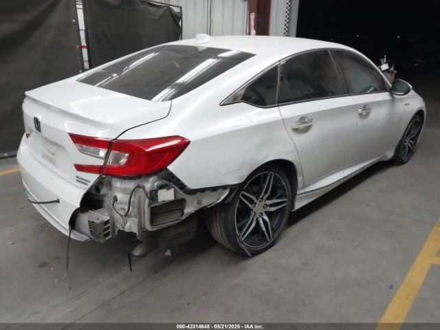 1HGCV3F9XNA018224 Honda lfb2