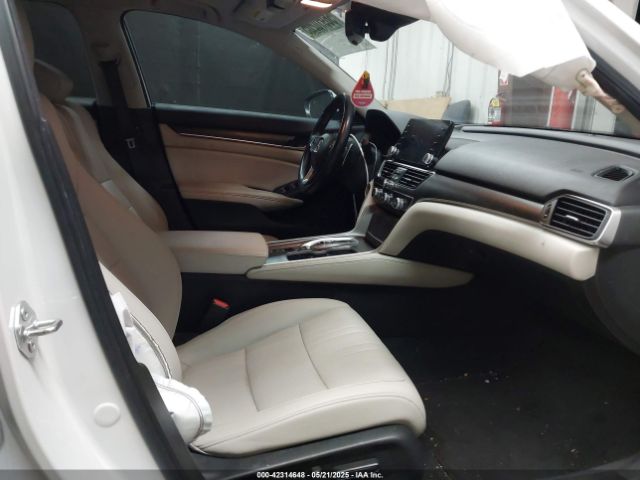 1HGCV3F9XNA018224 Honda lfb2