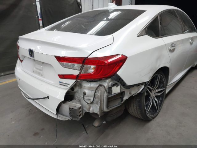 1HGCV3F9XNA018224 Honda lfb2