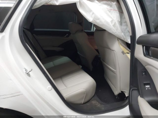 1HGCV3F9XNA018224 Honda lfb2