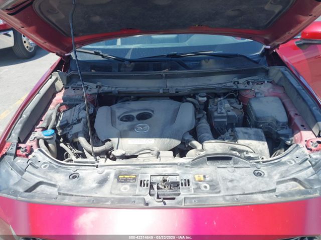 2016 MAZDA CX-9 JM3TCBCY5G0104504 Photo 9