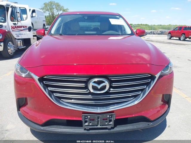 JM3TCBCY5G0104504 Mazda py