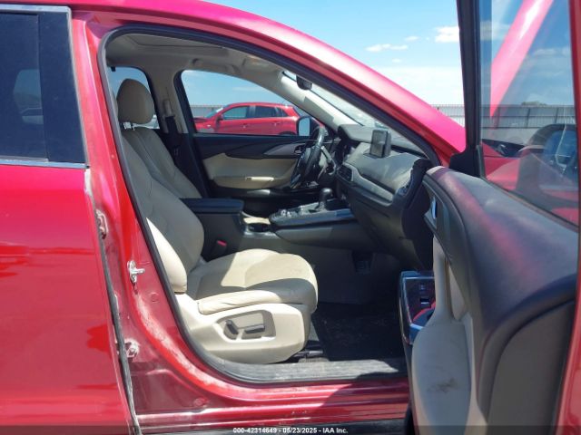 2016 MAZDA CX-9 JM3TCBCY5G0104504 Photo 4