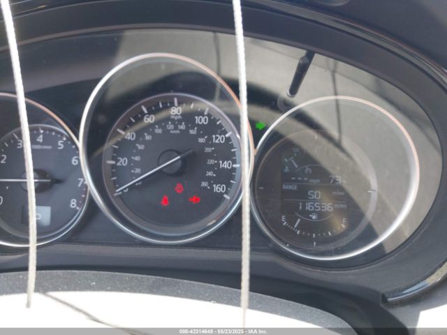 2016 MAZDA CX-9 JM3TCBCY5G0104504 Photo 6