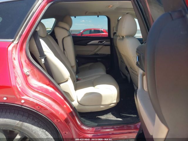 2016 MAZDA CX-9 JM3TCBCY5G0104504 Photo 7