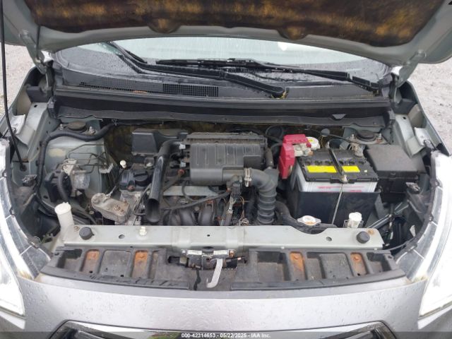 2018 MITSUBISHI MIRAGE G4 ML32F3FJ9JHF04256 Photo 9