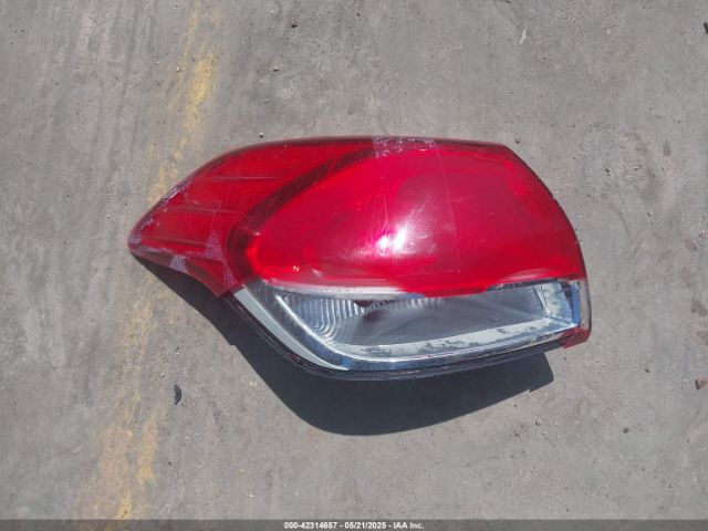 KNAFK5A8XG5572550 KIA FORTE LX