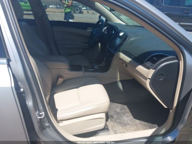2014 CHRYSLER 300 2C3CCAAG4EH379971 Photo 4