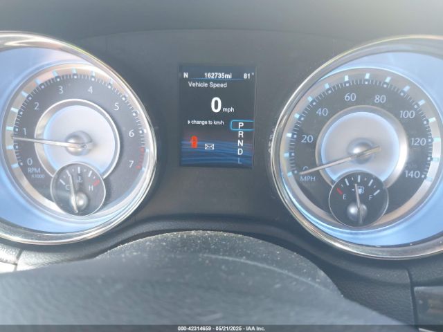 2014 CHRYSLER 300 2C3CCAAG4EH379971 Photo 6