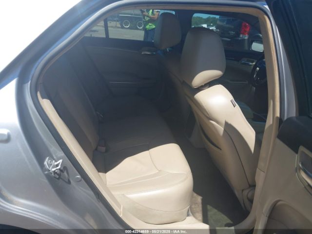 2014 CHRYSLER 300 2C3CCAAG4EH379971 Photo 7