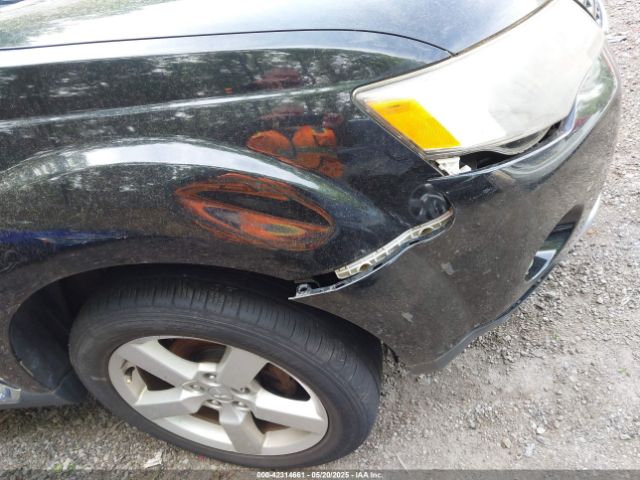2009 MITSUBISHI OUTLANDER JA4MT41X49Z002610 Photo 5