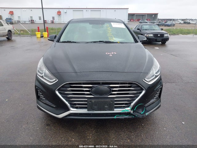 5NPE34AF3JH641493 Hyundai gdi theta-ii