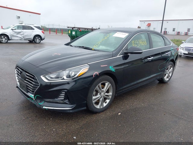 5NPE34AF3JH641493 Hyundai gdi theta-ii