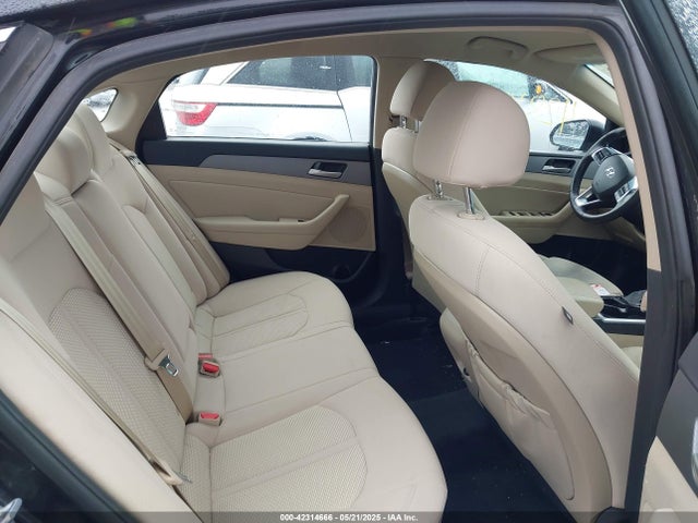 5NPE34AF3JH641493 Hyundai gdi theta-ii