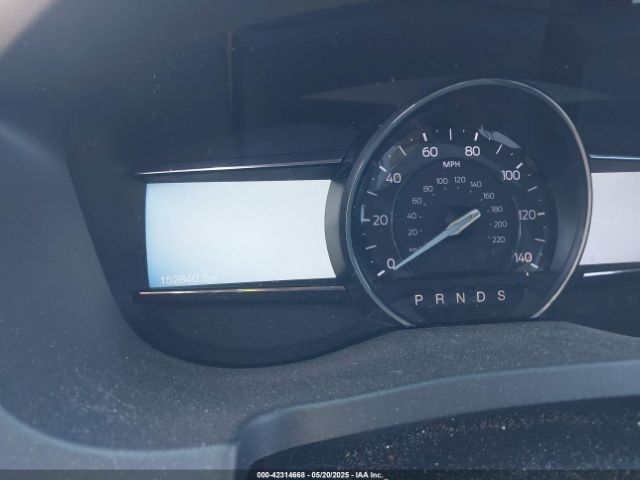 1FM5K7F85GGA10185 Ford Explorer Limited