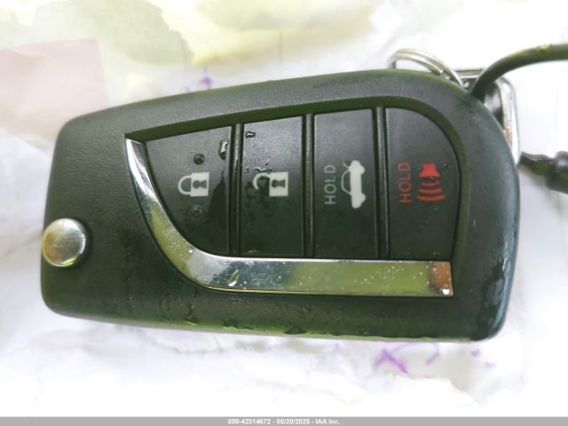 5YFB4MDE3RP133350 Toyota COROLLA LE