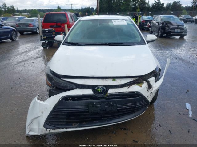 5YFB4MDE3RP133350 Toyota COROLLA LE