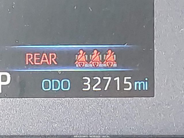 5YFB4MDE3RP133350 Toyota COROLLA LE