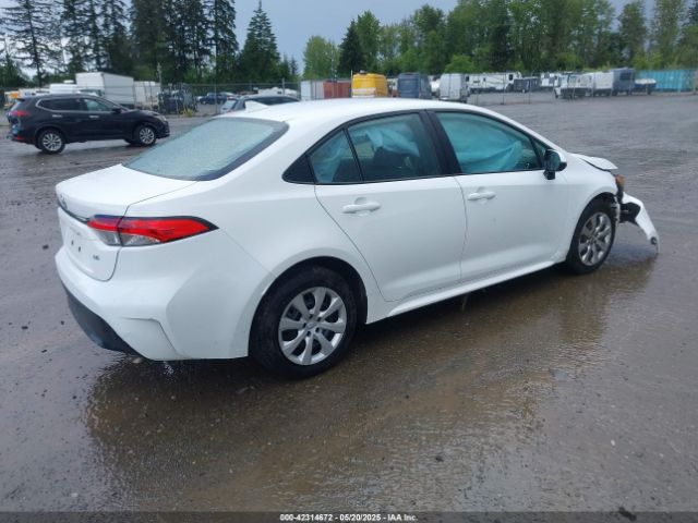 5YFB4MDE3RP133350 Toyota COROLLA LE