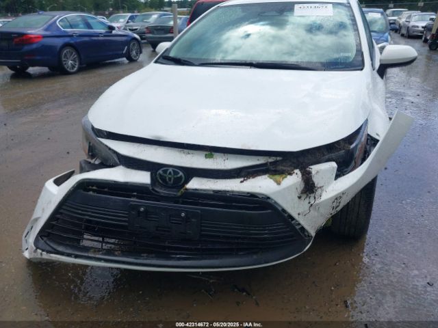 5YFB4MDE3RP133350 Toyota COROLLA LE