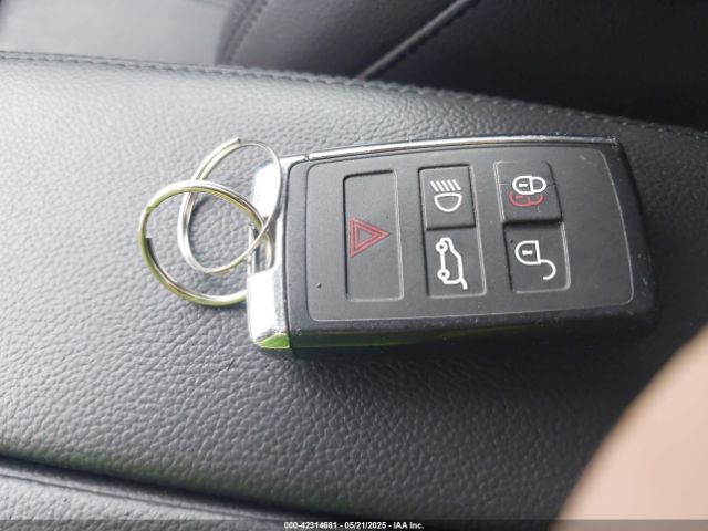 2021 LAND ROVER RANGE ROVER EVOQUE SALZJ2FX4MH131663 Photo 10