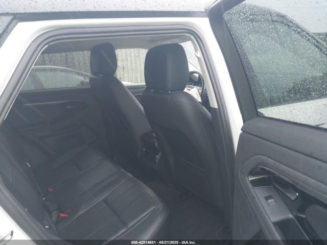 2021 LAND ROVER RANGE ROVER EVOQUE SALZJ2FX4MH131663 Photo 7