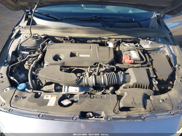 1HGCV2F92LA023067 Honda k20c4