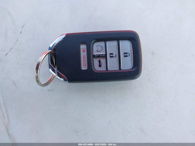 1HGCV2F92LA023067 Honda k20c4
