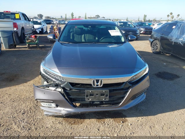 1HGCV2F92LA023067 Honda k20c4
