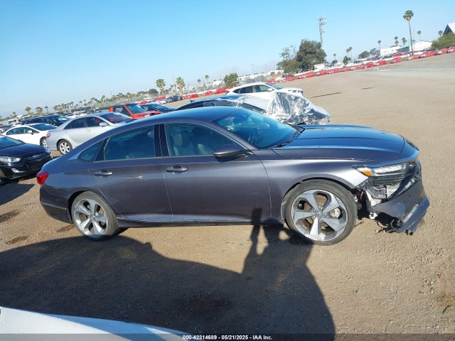 1HGCV2F92LA023067 Honda k20c4