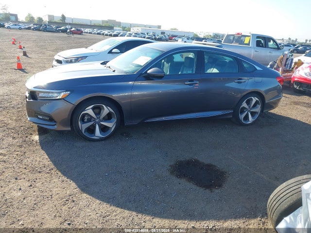 1HGCV2F92LA023067 Honda k20c4