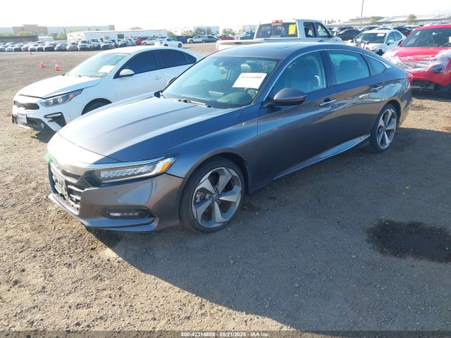 1HGCV2F92LA023067 Honda k20c4