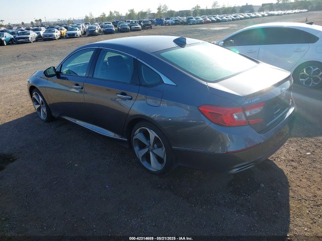 1HGCV2F92LA023067 Honda k20c4