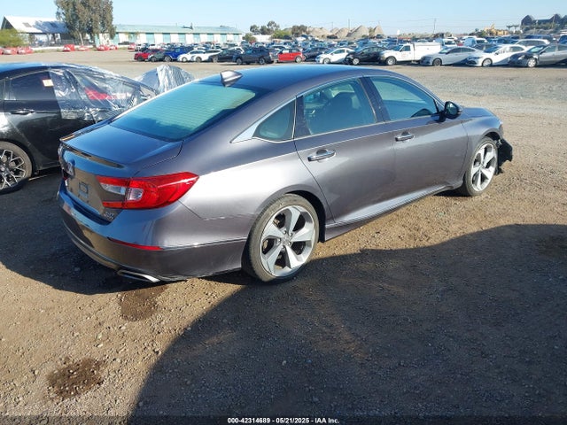 1HGCV2F92LA023067 Honda k20c4