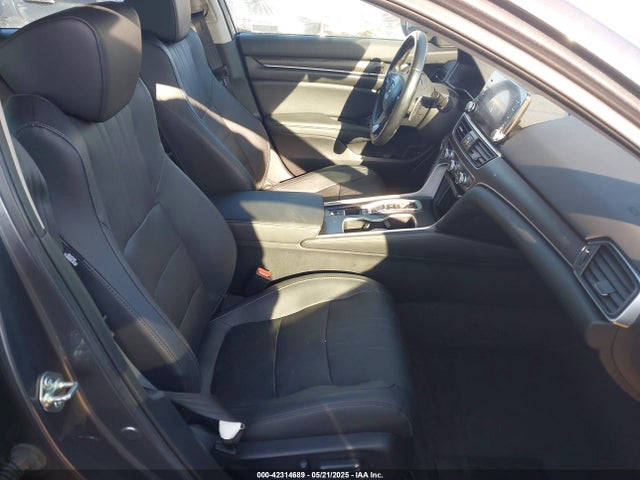 1HGCV2F92LA023067 Honda k20c4
