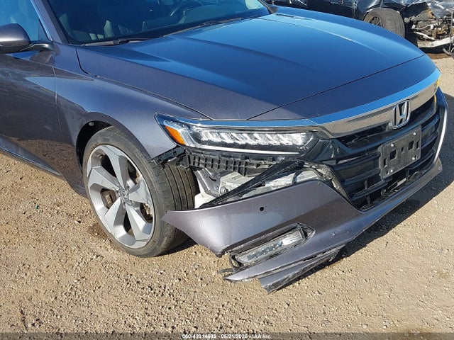 1HGCV2F92LA023067 Honda k20c4