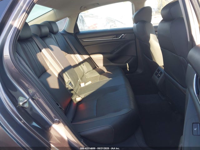 1HGCV2F92LA023067 Honda k20c4